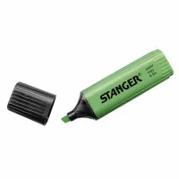 Stanger marker text green 1-5 mm (180006000)