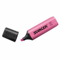 Marker Stanger text pink 1-5 mm (180004000)