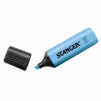 Stanger marker text blue 1-5 mm (180005000)