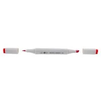 Art marker Santi sketch SM-01, red (390491)
