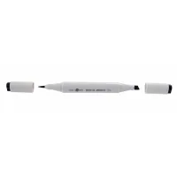 Art marker Santi sketch SM-04, black (390497)