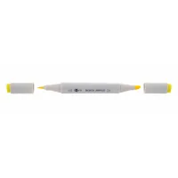 Art marker Santi sketch SM-05, yellow (390499)