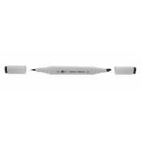 Art marker Santi sketch SM-06, olive (390501)