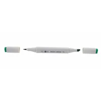 Art marker Santi sketch SM-13, green (390515)