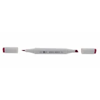Art marker Santi sketch SM-14, purple-red (390517)
