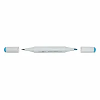 Art marker Santi sketch SM-20, turquoise (390530)