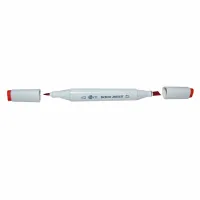 Art marker Santi sketch SM-26, red (390554)