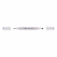 Art marker Santi sketch SM-32, gray (390573)