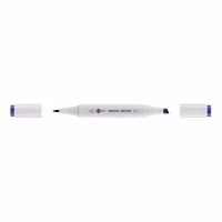 Art marker Santi sketch SM-38, purple-gray (390579)