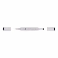 Art marker Santi sketch SM-42, dark gray (390583)