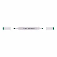 Art marker Santi sketch SM-43, emerald green (390584)