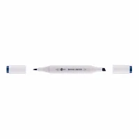 Art marker Santi sketch SM-48, dark gray (390589)