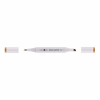 Art marker Santi sketch SM-49, caramel (390540)