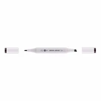 Art marker Santi sketch SM-50, dark brown (390542)