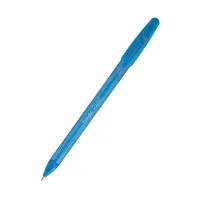 Unimax gel pen set Trigel Pastel, assorted pastel colors 0.8 mm, 6 pcs (UX-144)