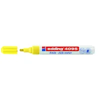 Edding chalk marker Window 2-3 mm Yellow (e-4095/05)