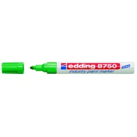 Marker Edding Industry Permanent 2-4 mm Green (e-8750/04)