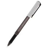 Gel pen Axent College 0.5 mm Black (AG1075-01-A)