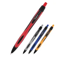 Oil pen Axent Polo automatic Blue 0.7 mm (AB1066-02-A)