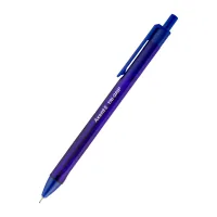 Axent Tri-Grip oil pen automatic Blue 0.7 mm (AB1081-02-A)