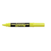 Marker Centropen Fax Flexi 1-4.6 mm Yellow (8542/05)