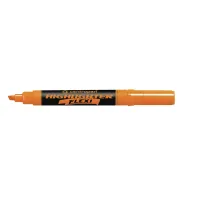 Marker Centropen Fax Flexi 1-4.6 mm Orange (8542/06)