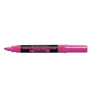 Marker Centropen Fax Flexi 1-4.6 mm Pink (8542/09)