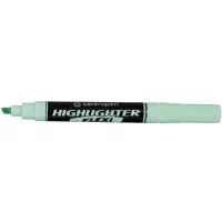 Marker Centropen Fax Flexi Soft 1-4.6 mm pastel Green (8542/917)