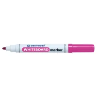 Marker Centropen Board 2.5 mm Pink (8559/09)