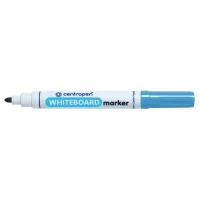 Marker Centropen Board 2.5 mm Blue (8559/10)