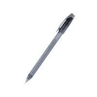 Unimax Trigel-2 gel pen, silver (UX-131-34)