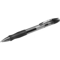Gel pen Bic Gel-Ocity Original, black 2 pcs in a blister (bc964760)