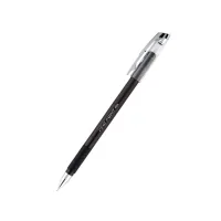 Ручка кулькова Unimax Fine Point Dlx., чорна (UX-111-01)