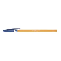 Bic Orange oil pen, blue (bc1199110111)