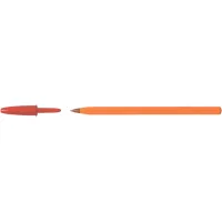Bic Orange oil pen, red (bc1199110112)