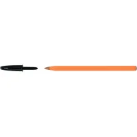 Bic Orange oil pen, black (bc1199110114)
