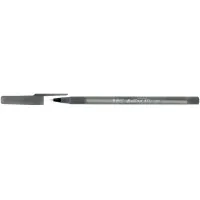 Bic Round Stick oil pen, black (bc920568)