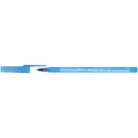 Bic Round Stick oil pen, blue (bc921403)