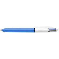 Oil pen Bic 4 in 1 Colors Original (bc982866)