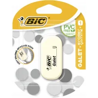Гумка Bic Galet в блістері (bc927868)