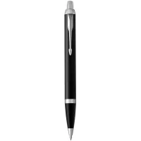 Ручка кулькова Parker IM 17 Black CT BP (22 132)