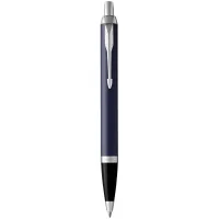 Ballpoint pen Parker IM 17 Blue CT BP (22 432)