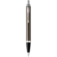 Ручка кулькова Parker IM 17 Dark Espresso CT BP (22 332)
