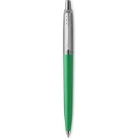 Ручка кулькова Parker JOTTER 17 Original Green CT BP блистер (15 236)
