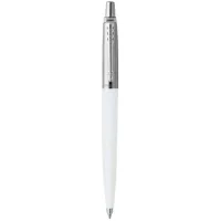 Ballpoint pen Parker JOTTER 17 Original White CT BP (15 032)