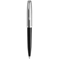 Ballpoint pen Parker PARKER 51 Black CT BP (55 032)