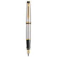 Feather pen Waterman EXPERT SS GT FP F (10 042)