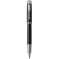 Feather pen Parker IM Black CT FP M (20 312B)
