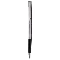 Feather pen Parker JOTTER 17 SS CT FP M (16 112)