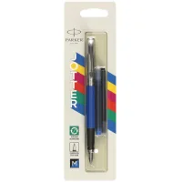 Fountain pen Parker JOTTER 17 Original Blue CT FP M blister (15 116)